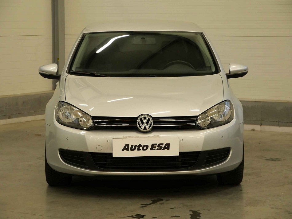 Volkswagen Golf 1.6i 