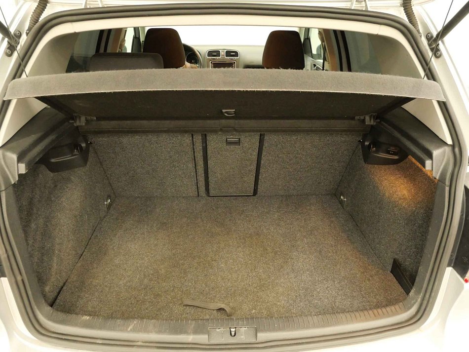 Volkswagen Golf 1.6i 