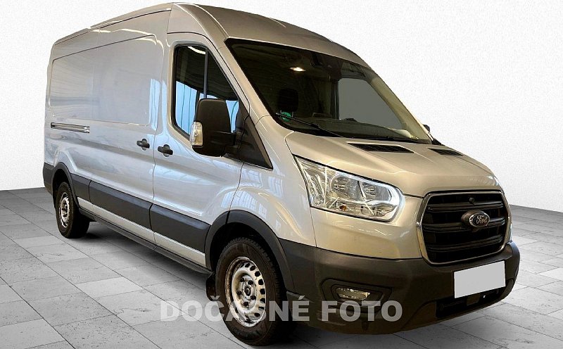 Ford Transit 2.0TDCi Trend L3H2