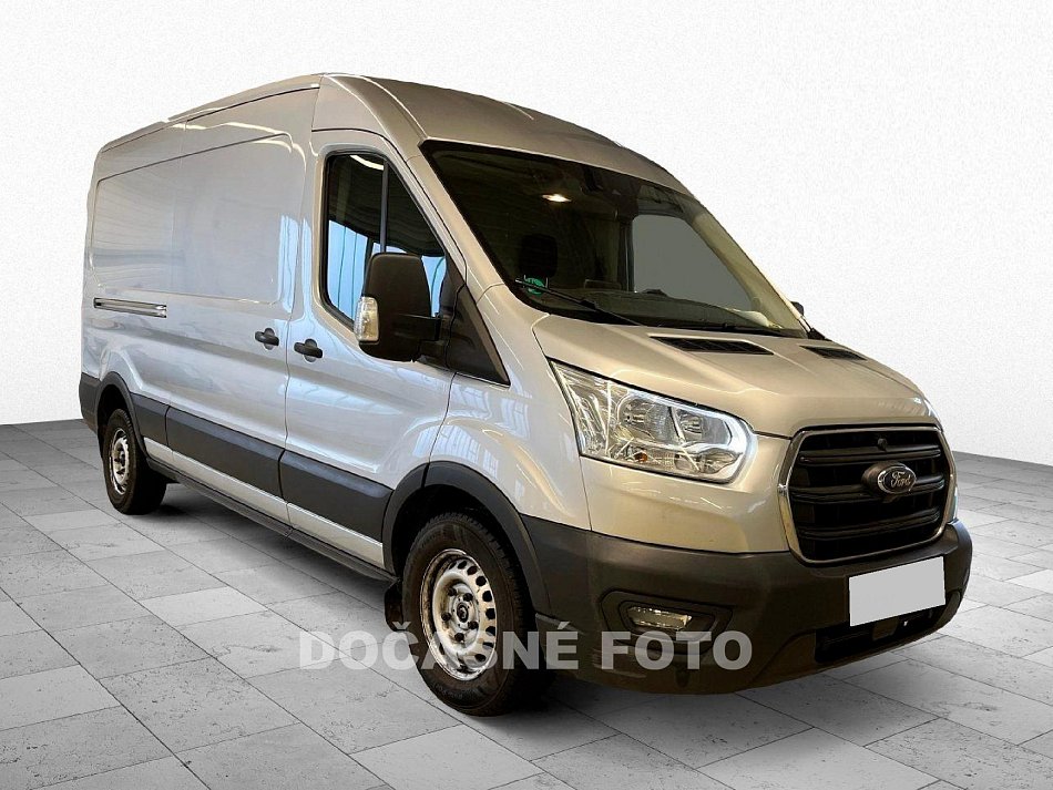 Ford Transit 2.0TDCi Trend L3H2