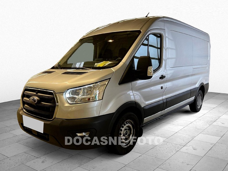 Ford Transit 2.0TDCi Trend L3H2