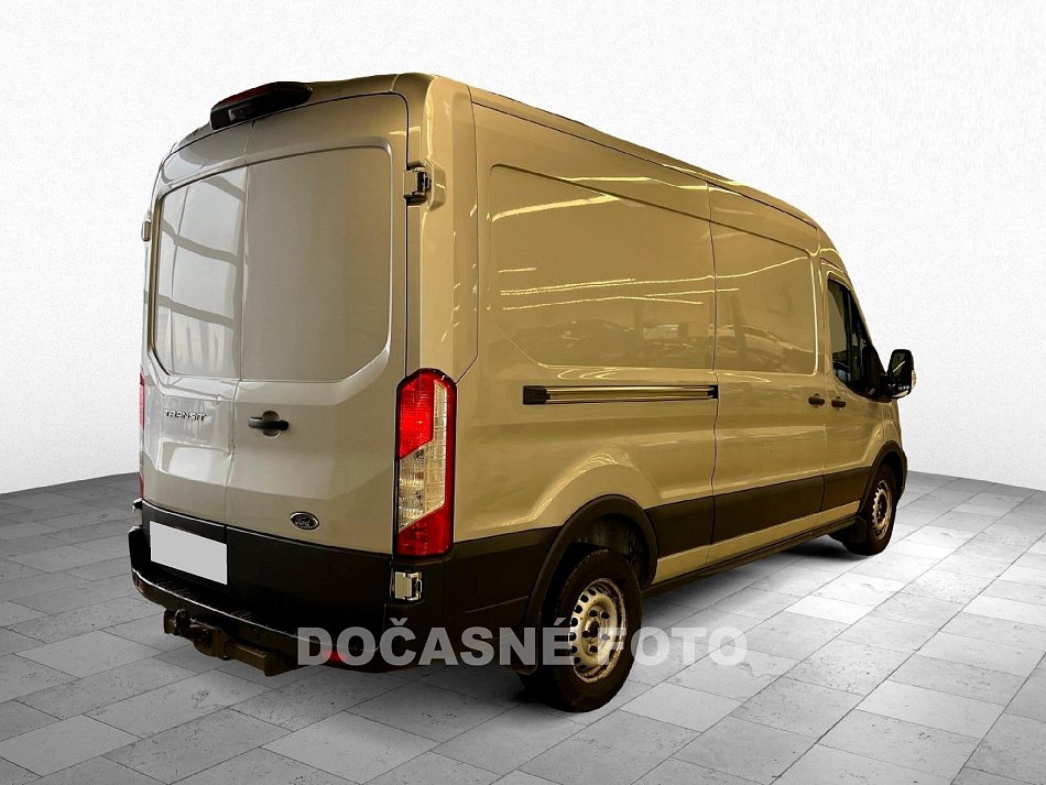 Ford Transit 2.0TDCi Trend L3H2