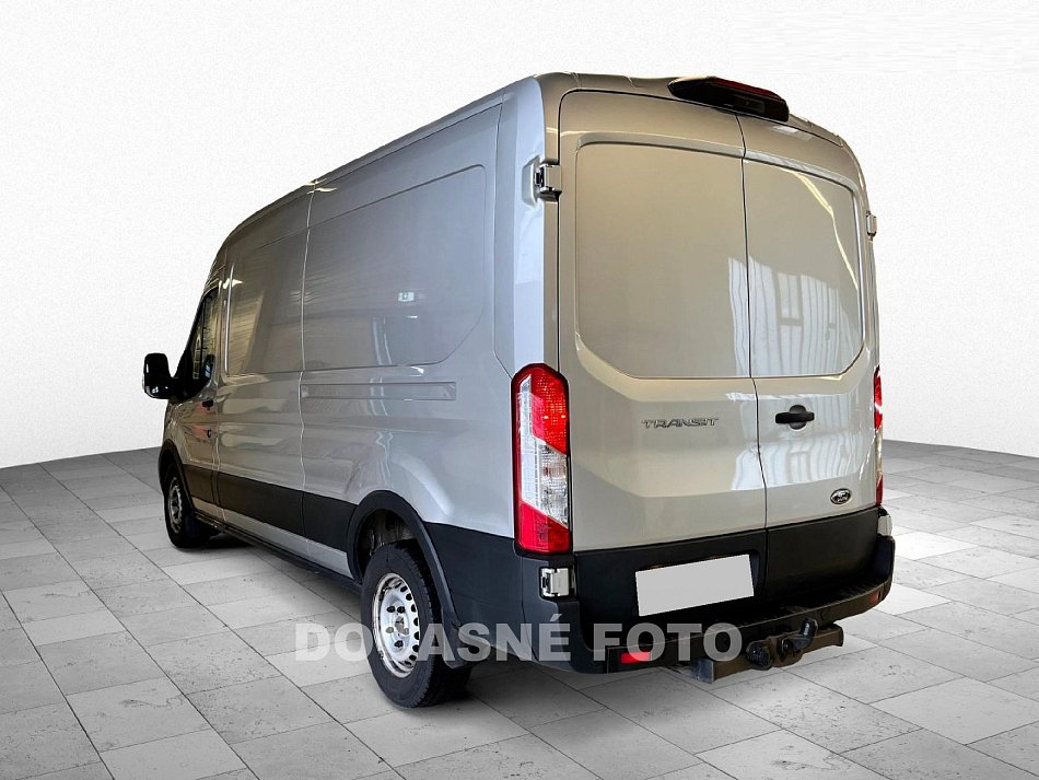 Ford Transit 2.0TDCi Trend L3H2
