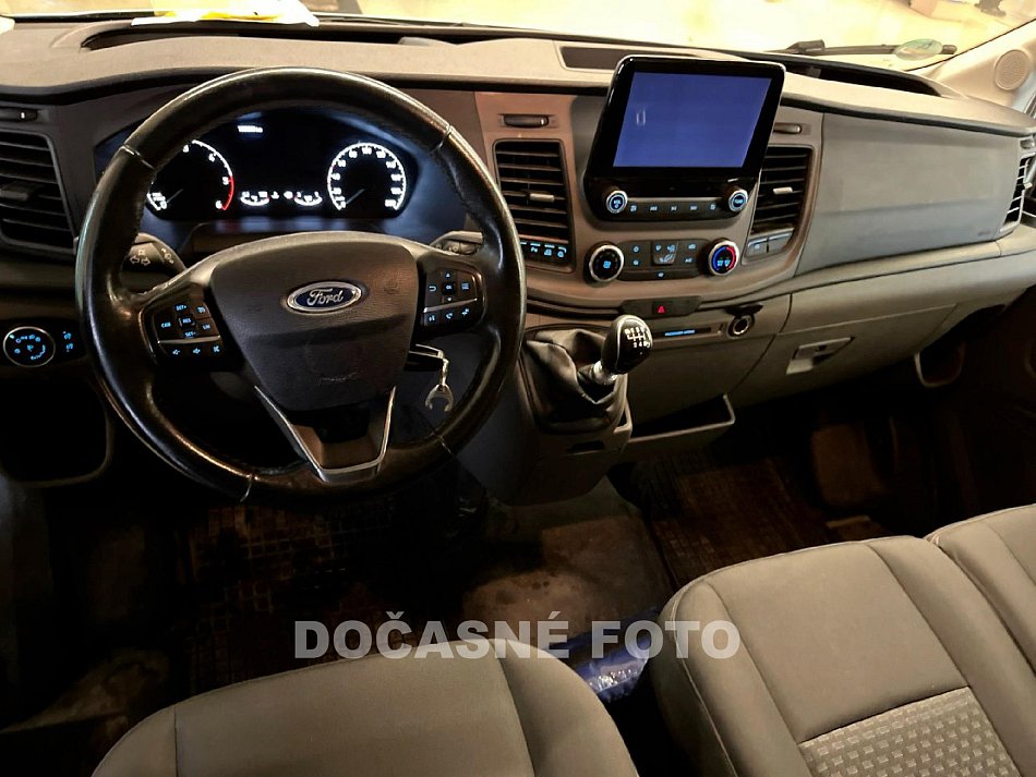 Ford Transit 2.0TDCi Trend L3H2