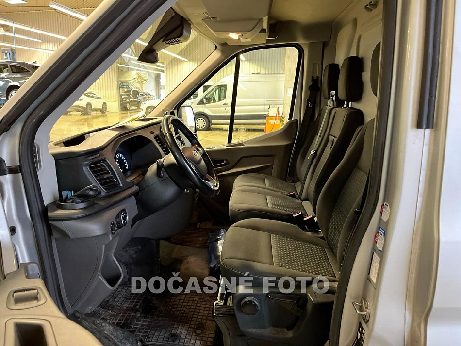 Ford Transit 2.0TDCi Trend L3H2