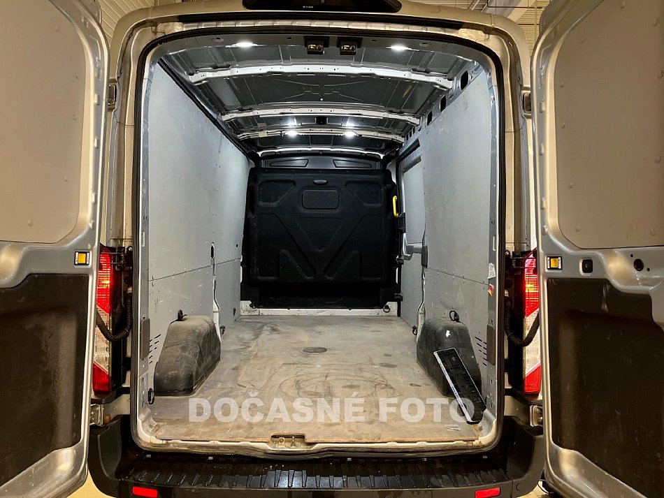 Ford Transit 2.0TDCi Trend L3H2