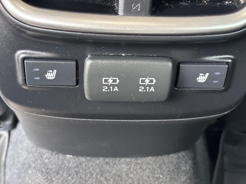 Subaru Outback 2.5 i  AWD FIELD