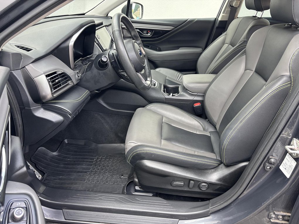 Subaru Outback 2.5 i  AWD FIELD