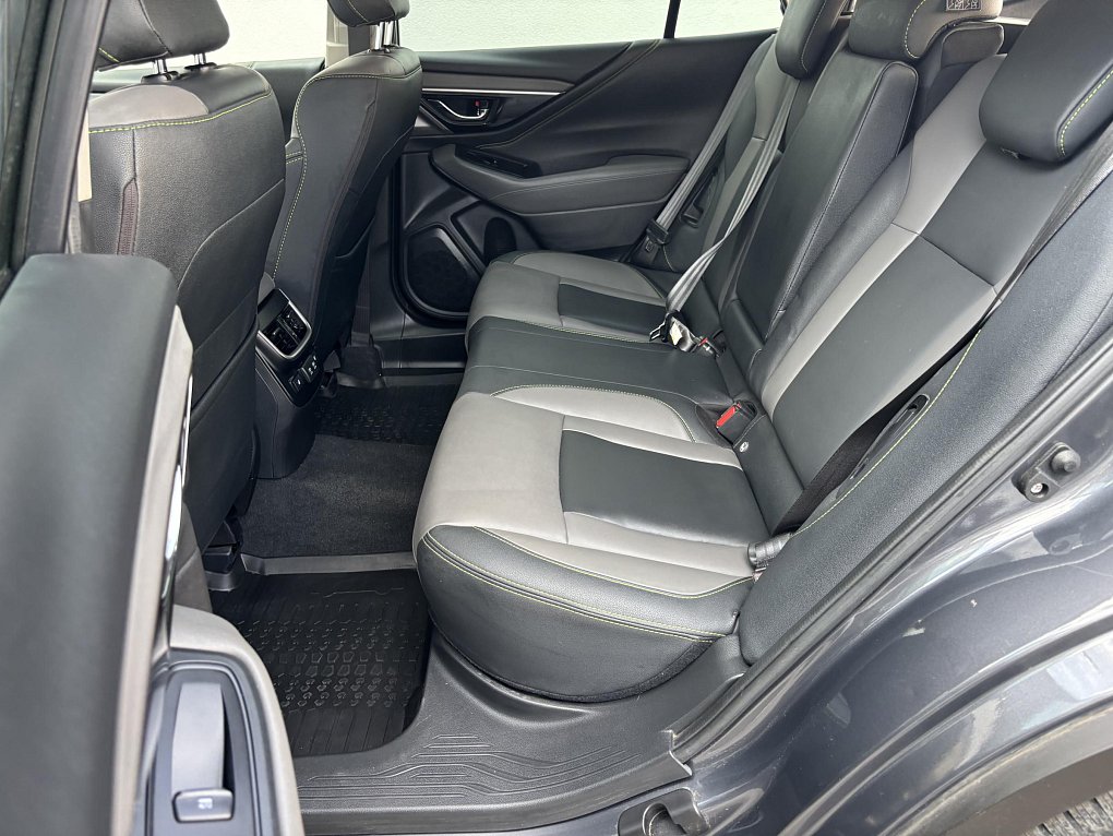 Subaru Outback 2.5 i  AWD FIELD