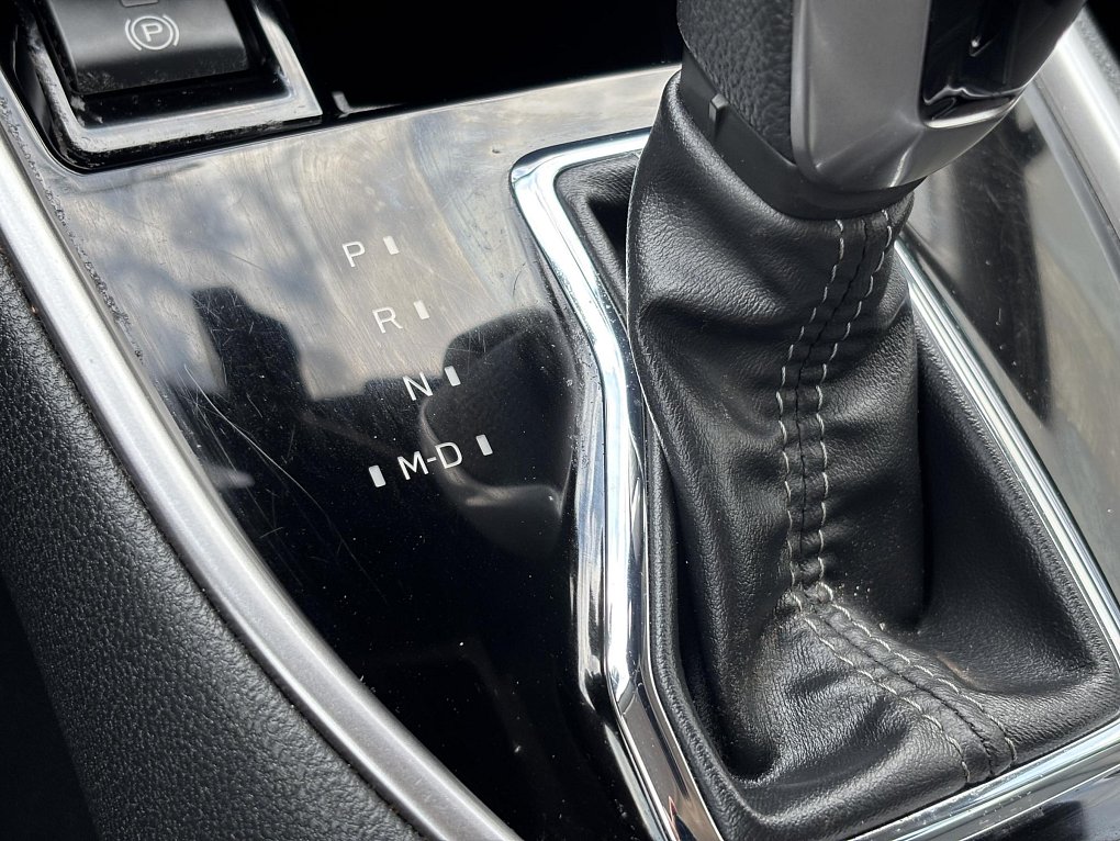 Subaru Outback 2.5 i  AWD FIELD