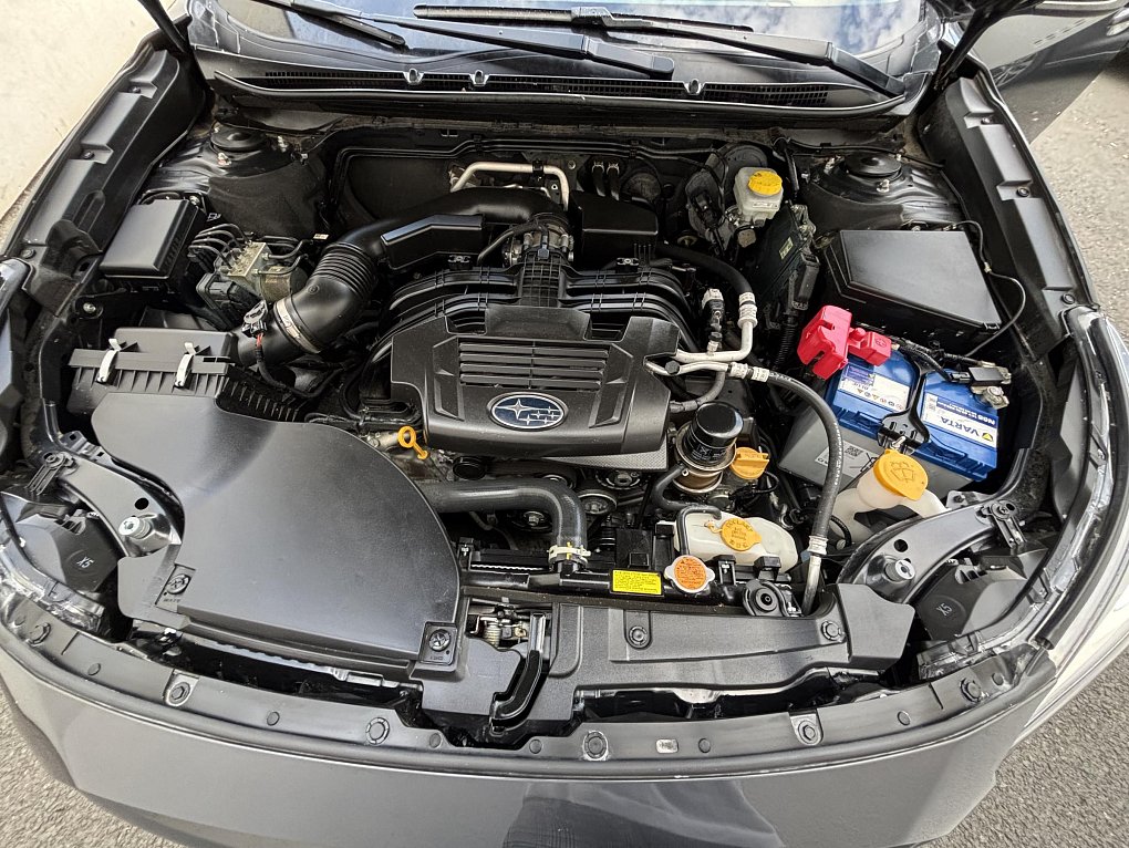 Subaru Outback 2.5 i  AWD FIELD