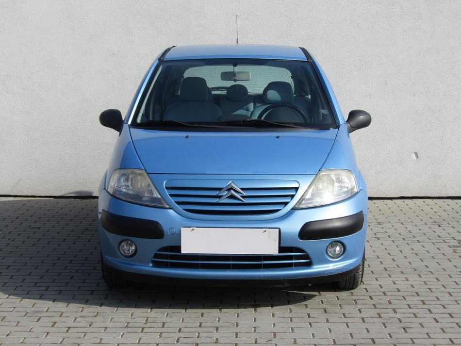 Citroën C3 1.4 HDi 
