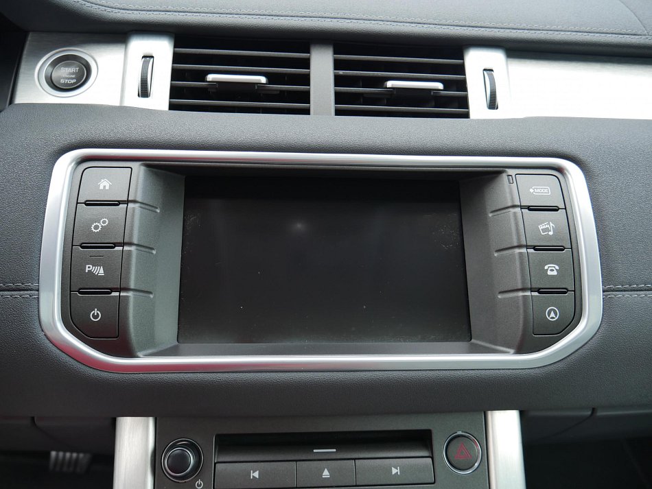 Land Rover Evoque 2.0TD4 Dynamic 4x4