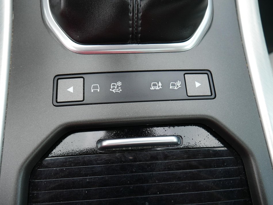 Land Rover Evoque 2.0TD4 Dynamic 4x4
