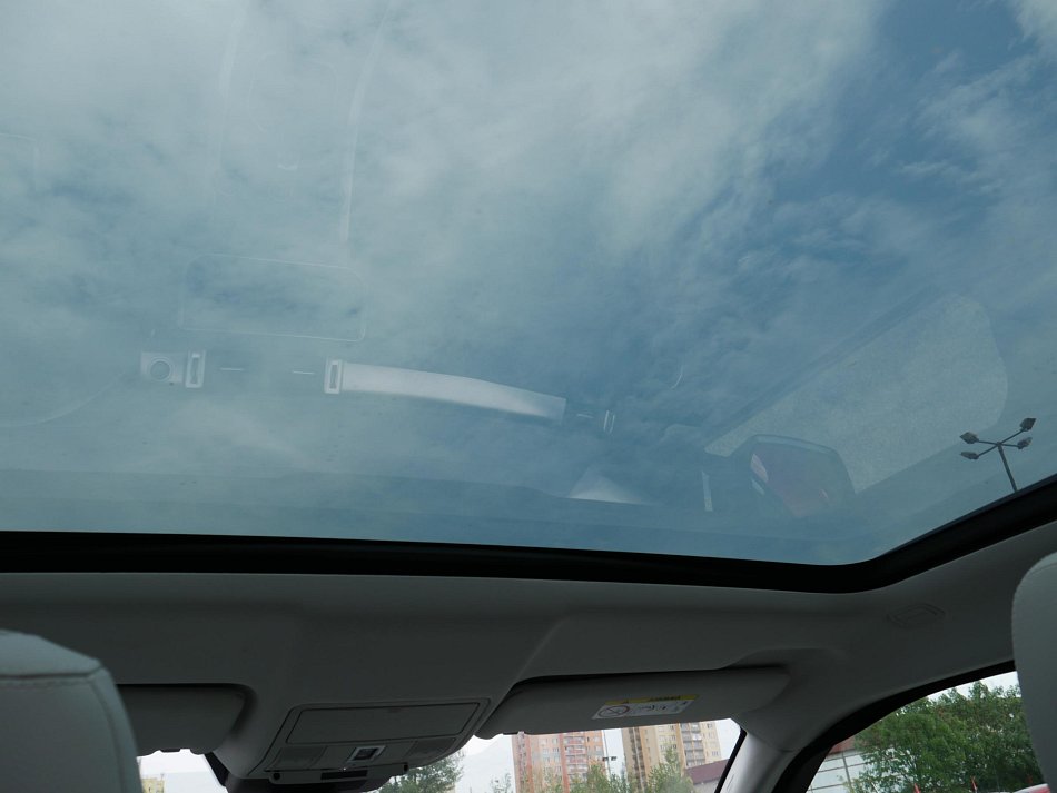 Land Rover Evoque 2.0TD4 Dynamic 4x4