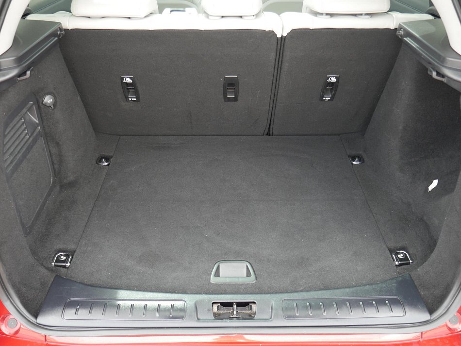 Land Rover Evoque 2.0TD4 Dynamic 4x4