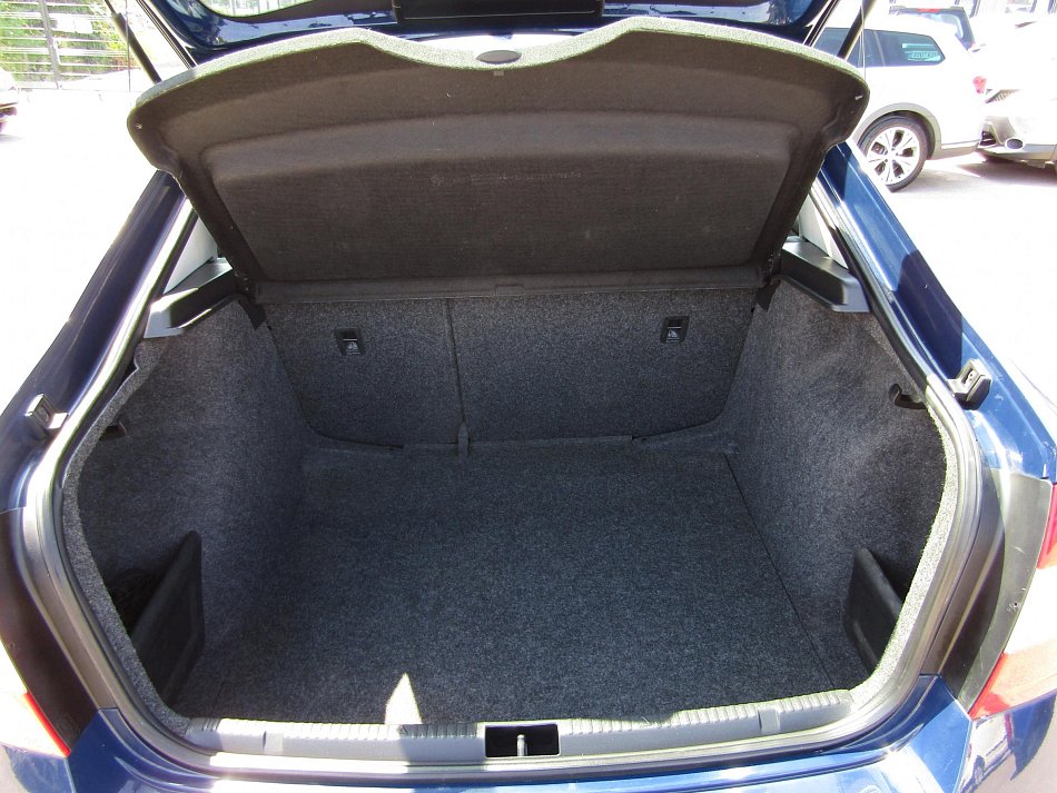 Škoda Rapid 1.2TSI 