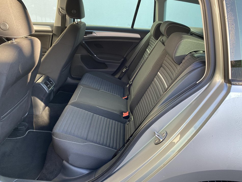 Volkswagen Golf 1.4 TSI CUP