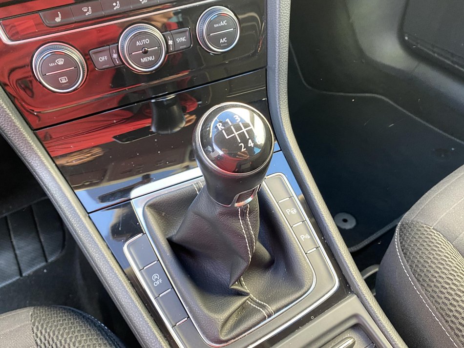 Volkswagen Golf 1.4 TSI CUP