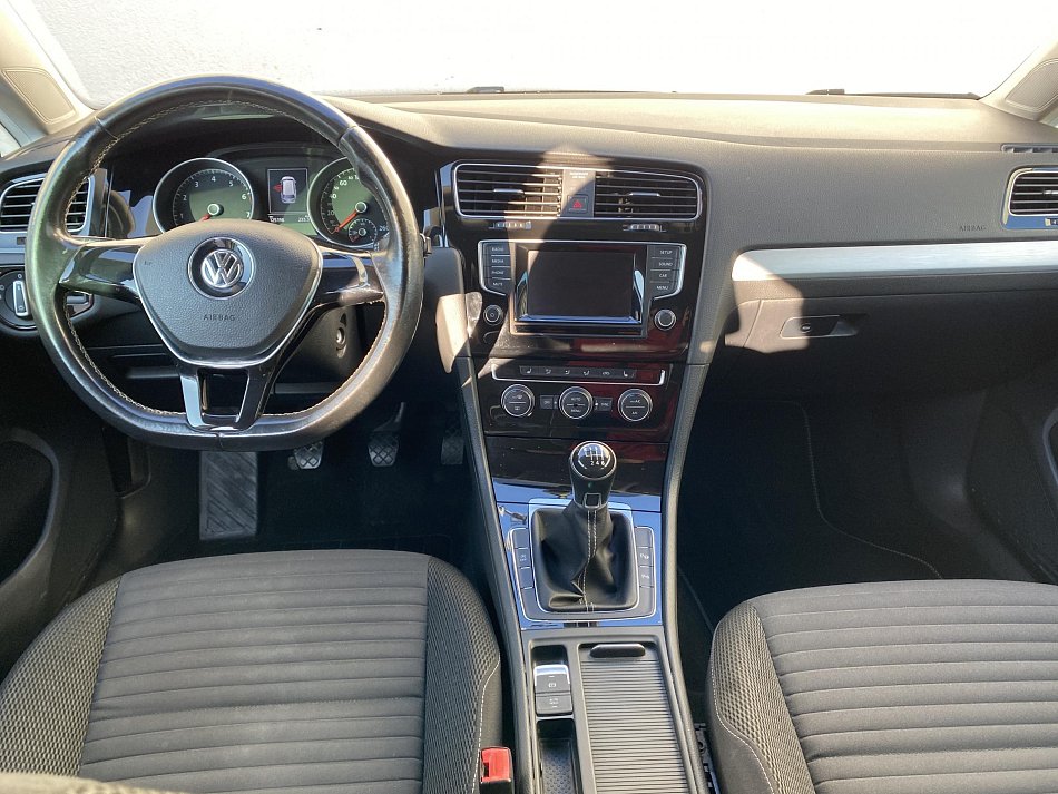 Volkswagen Golf 1.4 TSI CUP