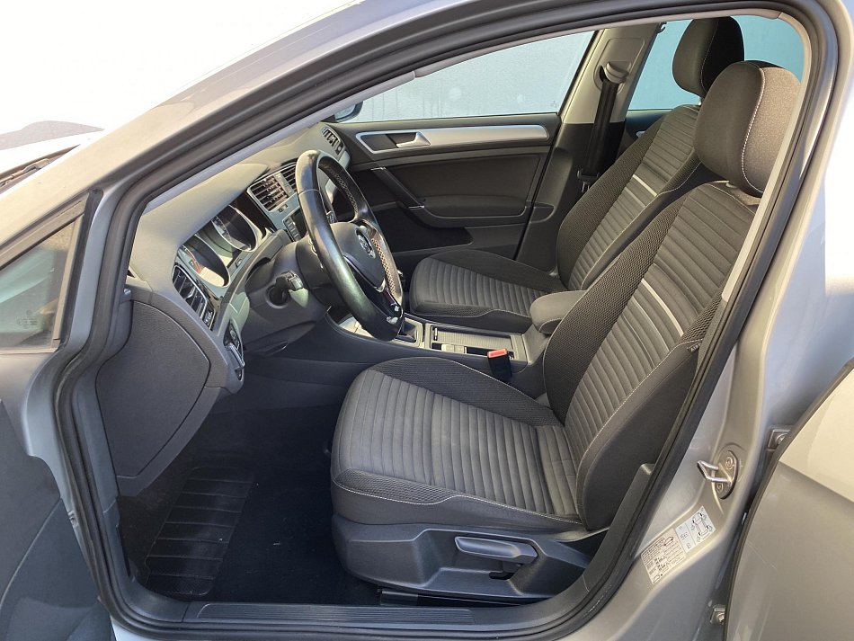 Volkswagen Golf 1.4 TSI CUP