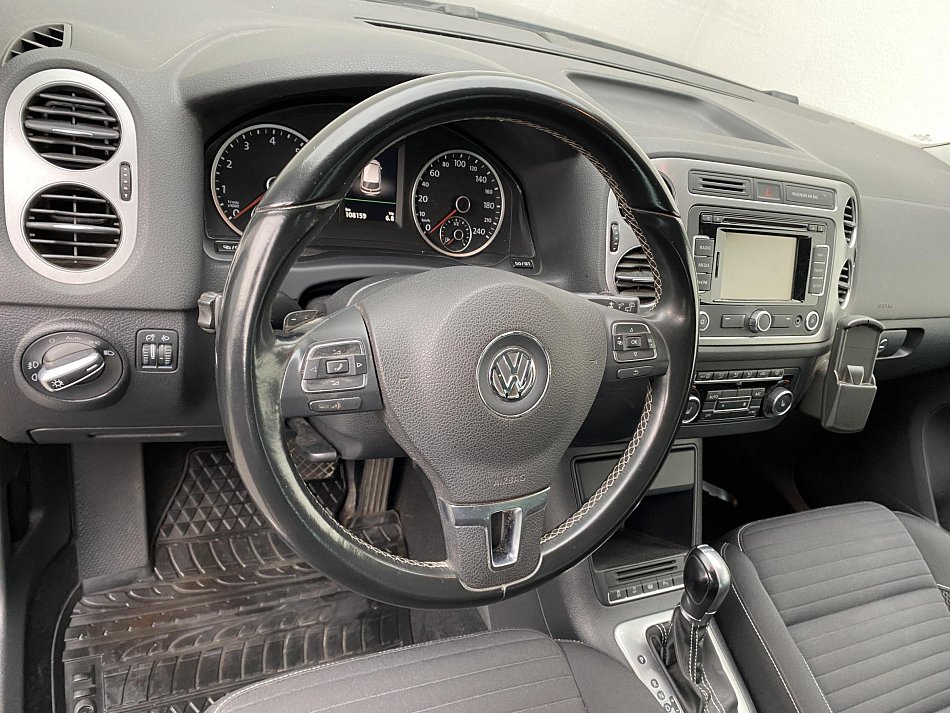 Volkswagen Tiguan 1.4 TSi CUP