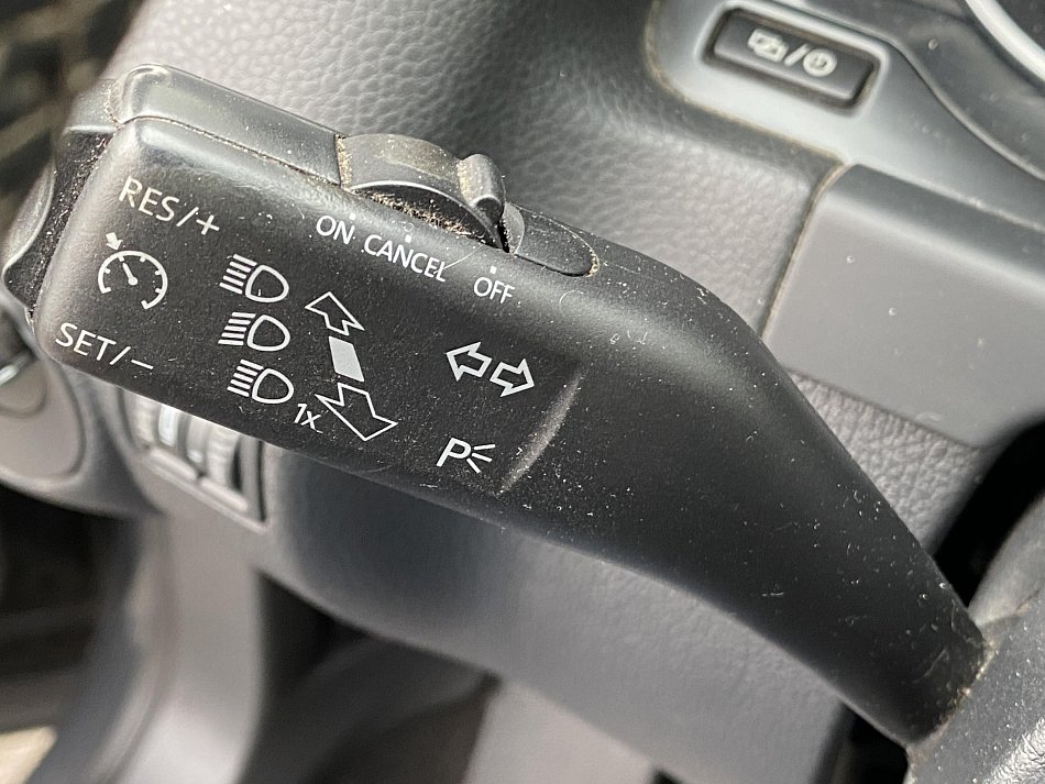 Volkswagen Tiguan 1.4 TSi CUP