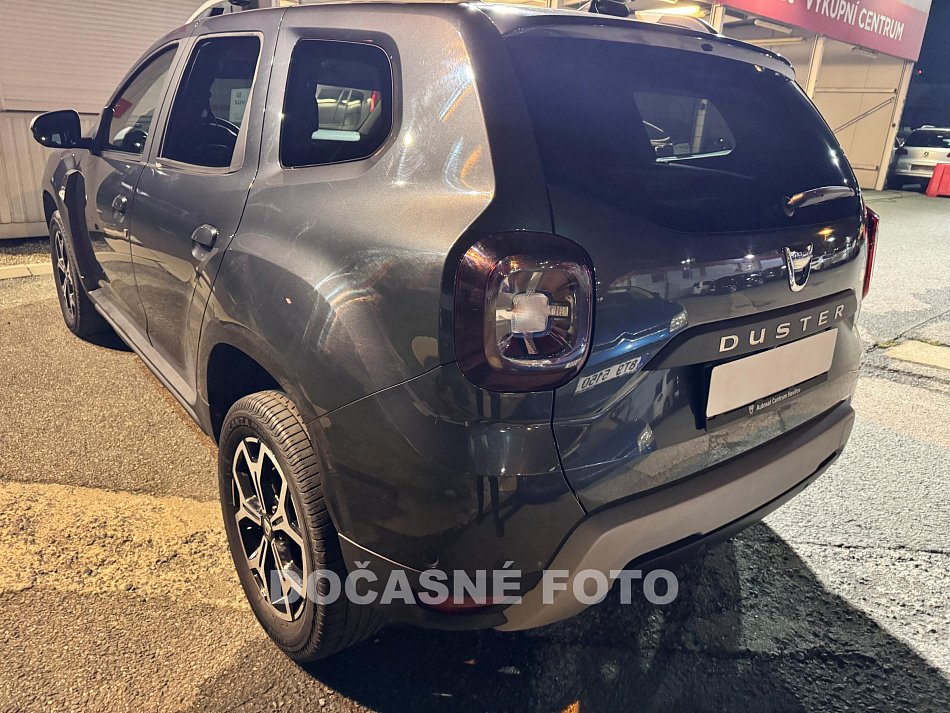 Dacia Duster 1.2TCe 