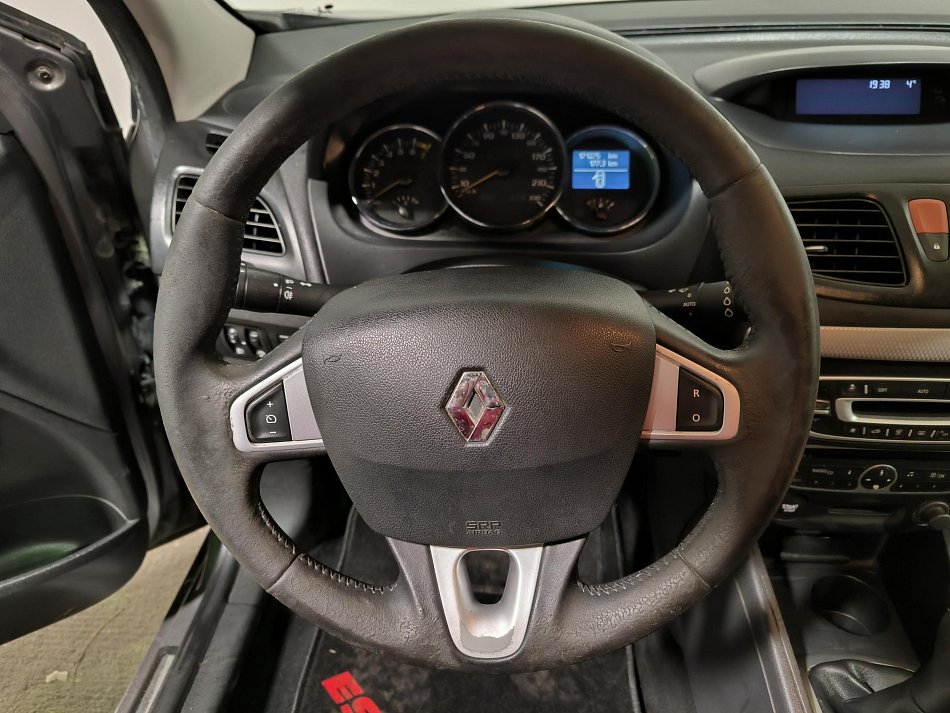 Renault Fluence 1.6i 