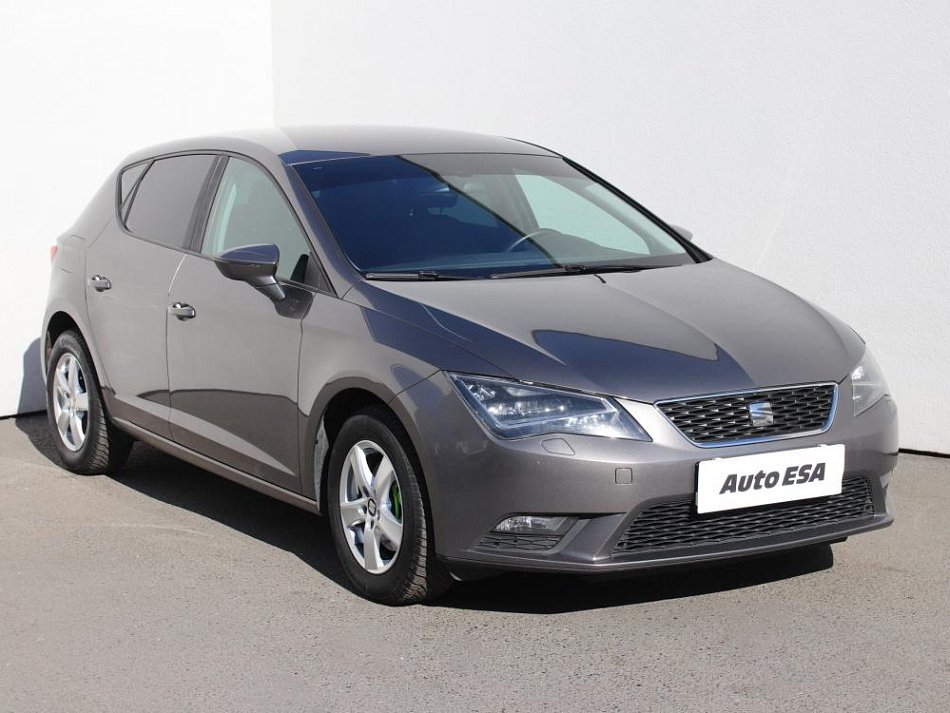 Seat Leon 2.0TDi 