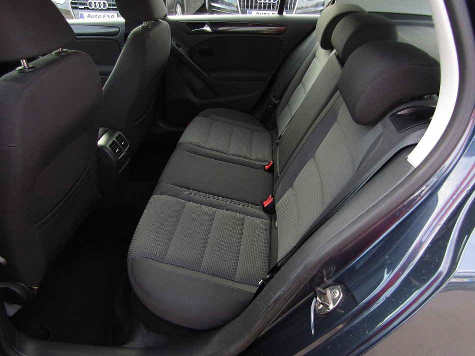 Volkswagen Golf 1.2TSi 