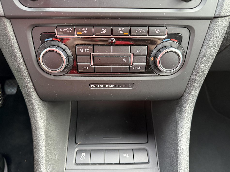 Volkswagen Golf 1.2TSi 