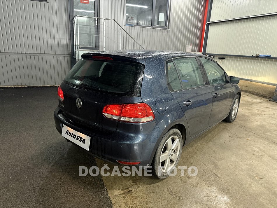 Volkswagen Golf 1.2TSi 