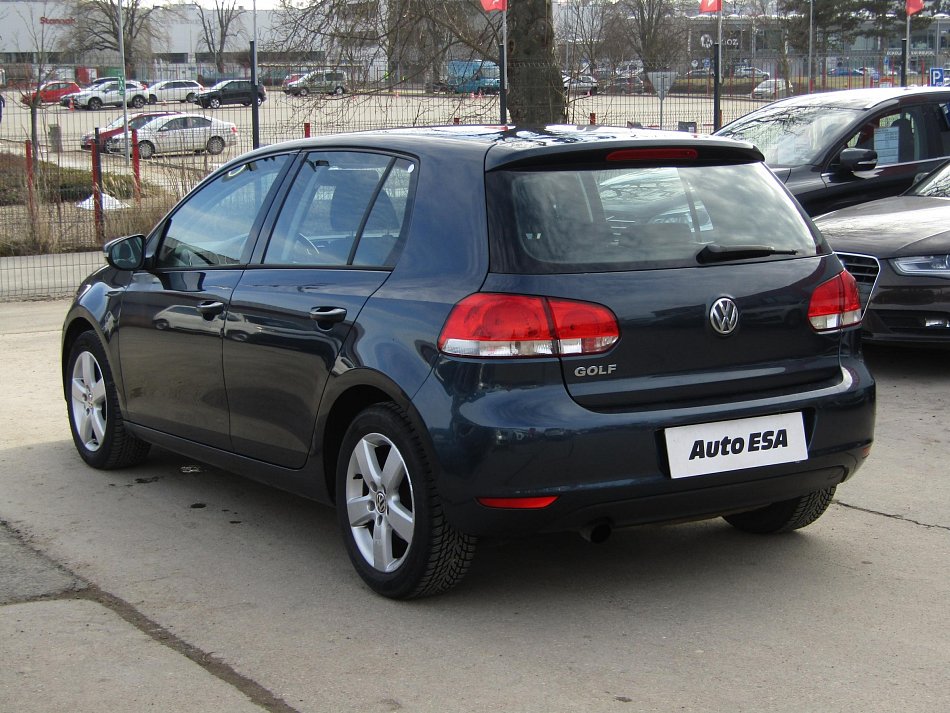 Volkswagen Golf 1.2TSi 