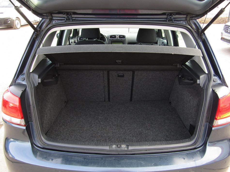 Volkswagen Golf 1.2TSi 