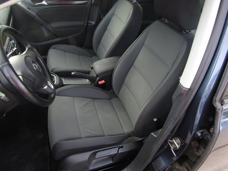 Volkswagen Golf 1.2TSi 