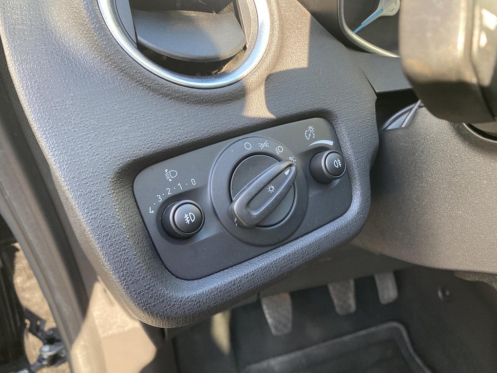 Ford Fiesta 1.0 EB Titanium