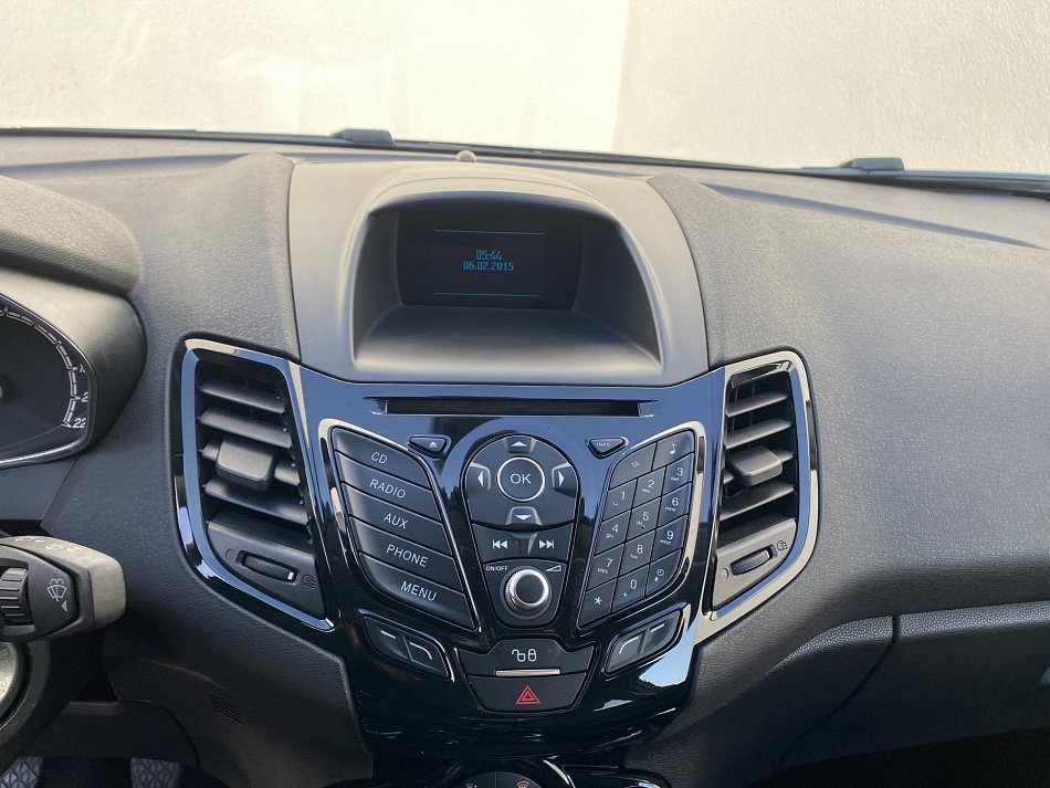 Ford Fiesta 1.0 EB Titanium