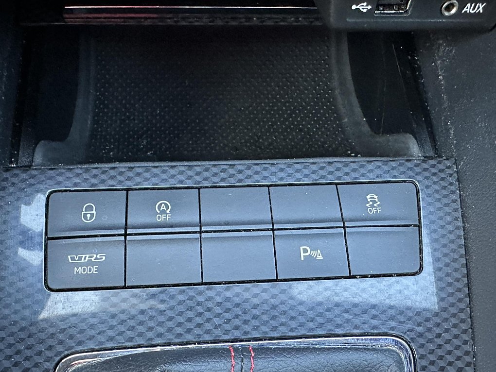 Škoda Octavia III 2.0TDi 