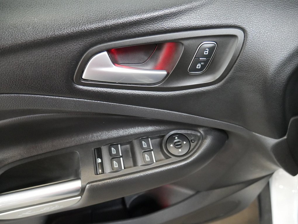 Ford Kuga 2.0 TDCI  4x4