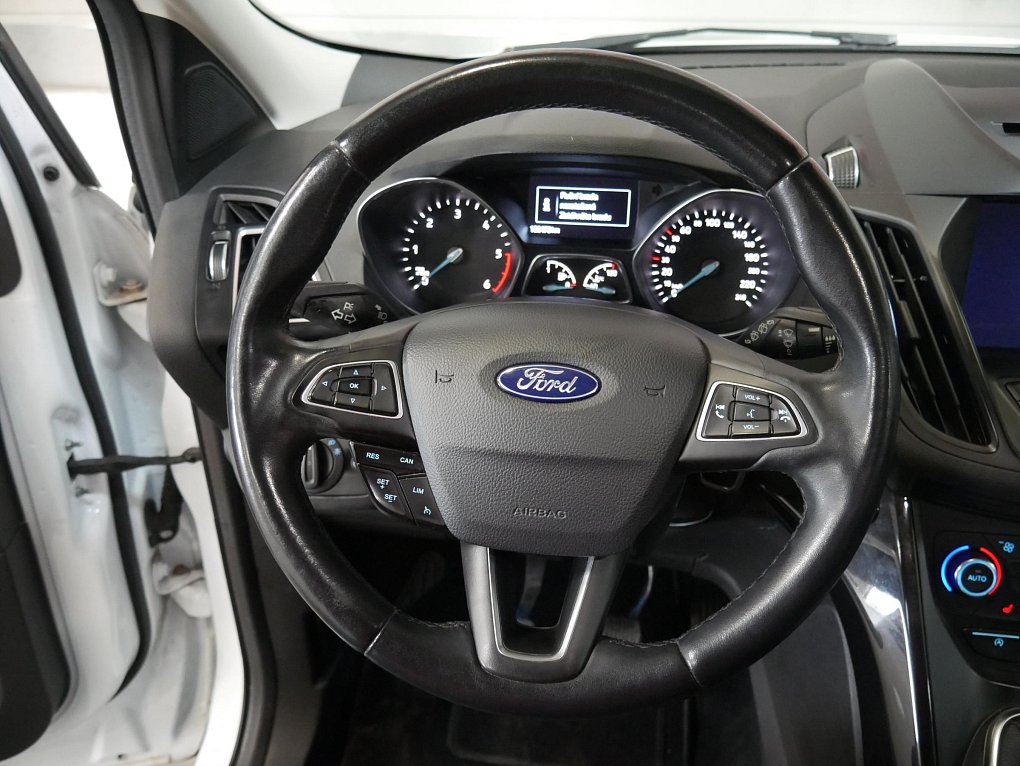 Ford Kuga 2.0 TDCI  4x4