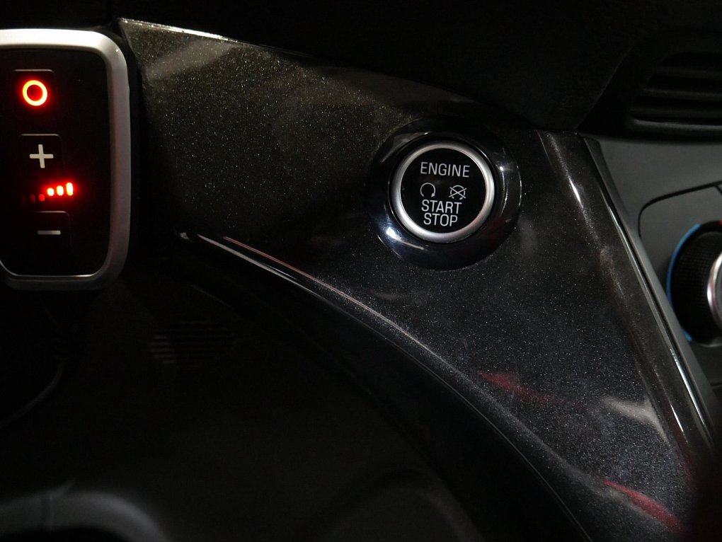 Ford Kuga 2.0 TDCI  4x4