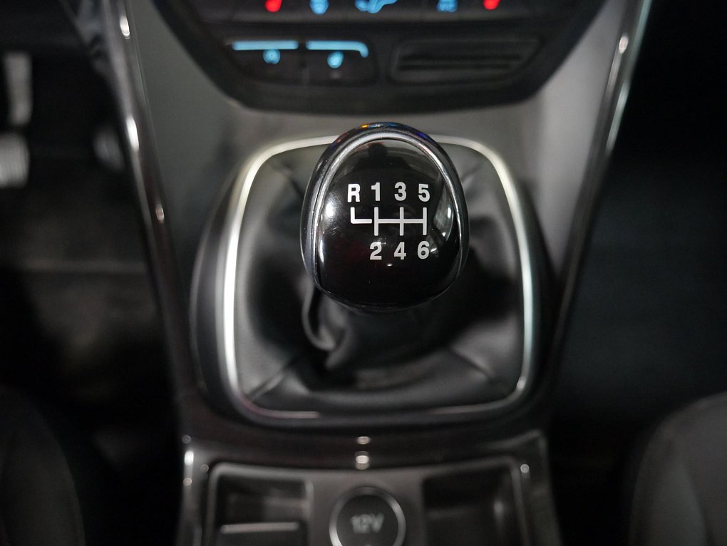 Ford Kuga 2.0 TDCI  4x4