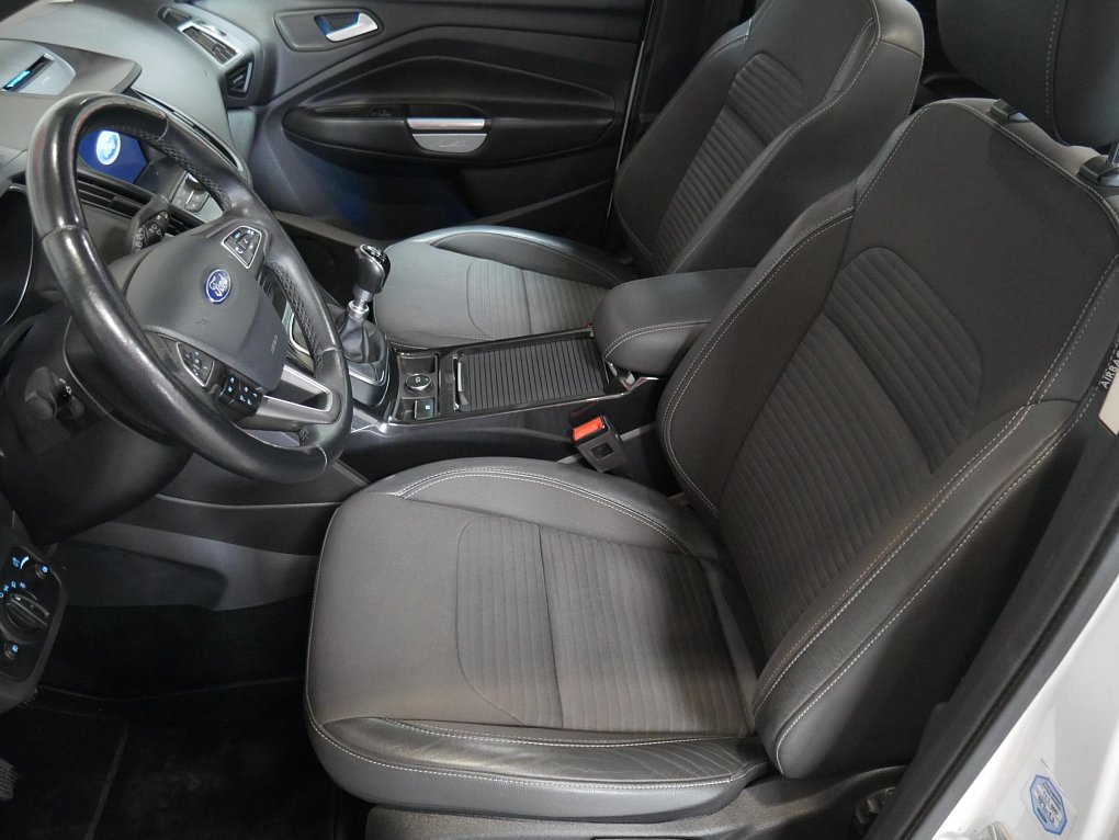 Ford Kuga 2.0 TDCI  4x4