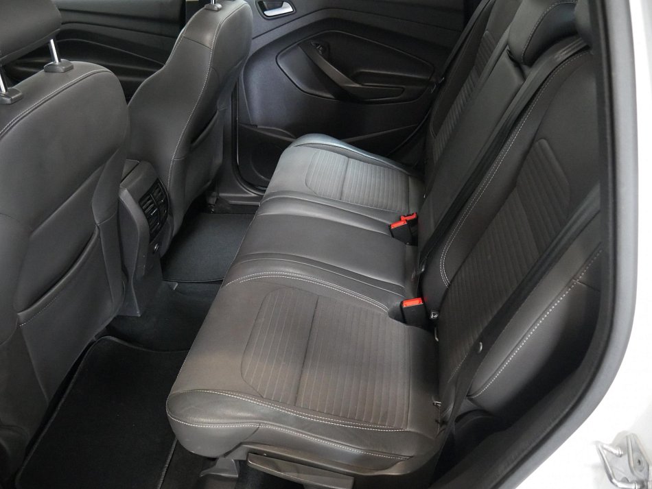 Ford Kuga 2.0 TDCI  4x4