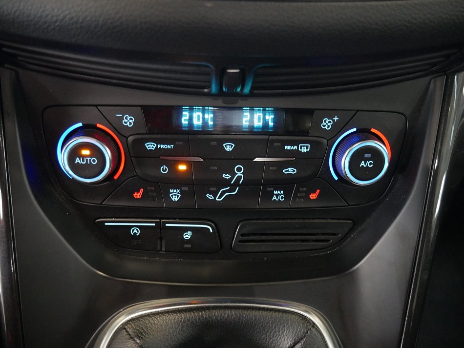 Ford Kuga 2.0 TDCI  4x4