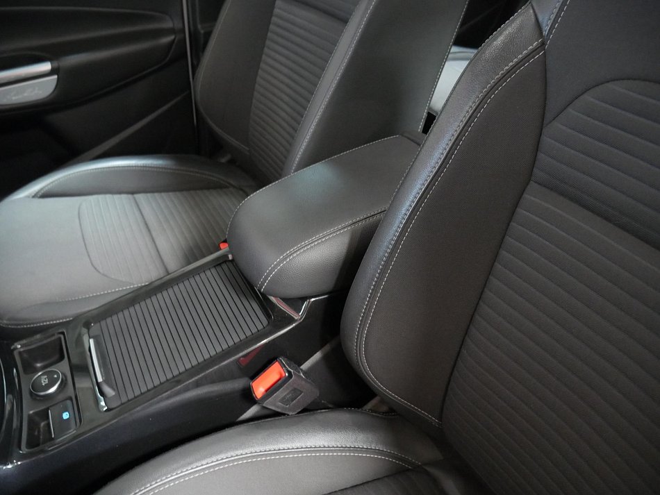 Ford Kuga 2.0 TDCI  4x4