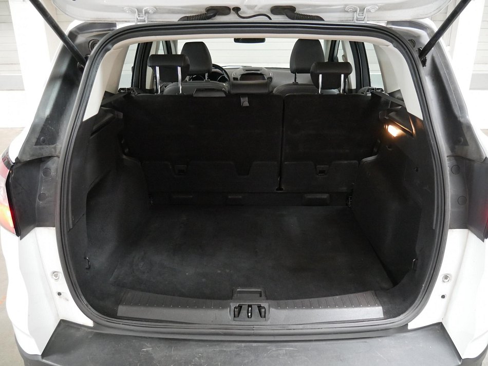 Ford Kuga 2.0 TDCI  4x4