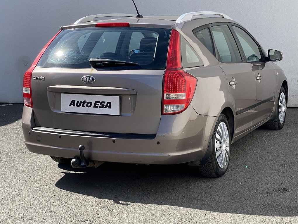 Kia Ceed 1.6 i 