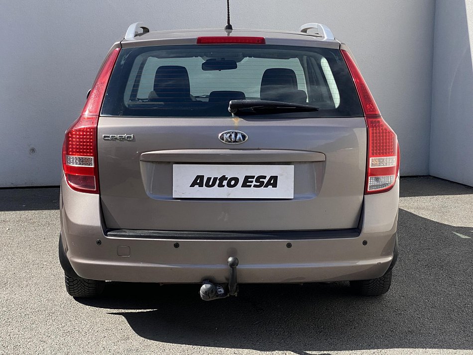 Kia Ceed 1.6 i 